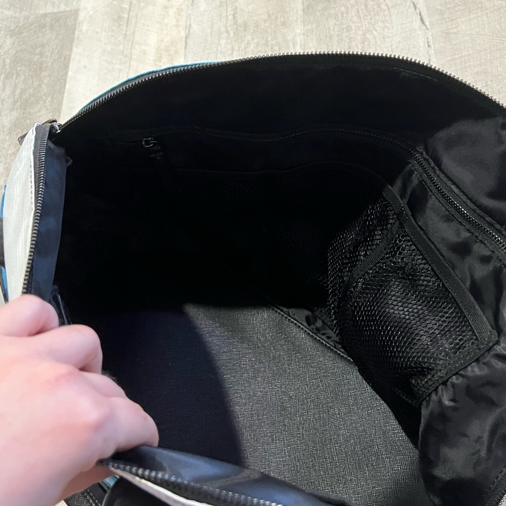 Rareform travel bag with laptop compartment - Picture 5 of 6